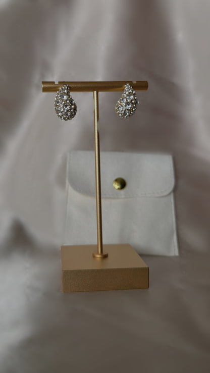 Xime Earrings