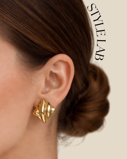 Penelope Earrings