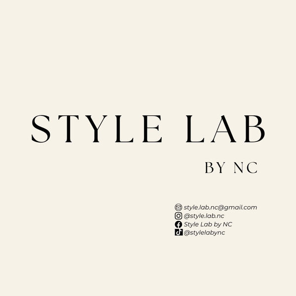 Style Lab By NC